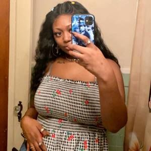 Meet your Posher, Rickita